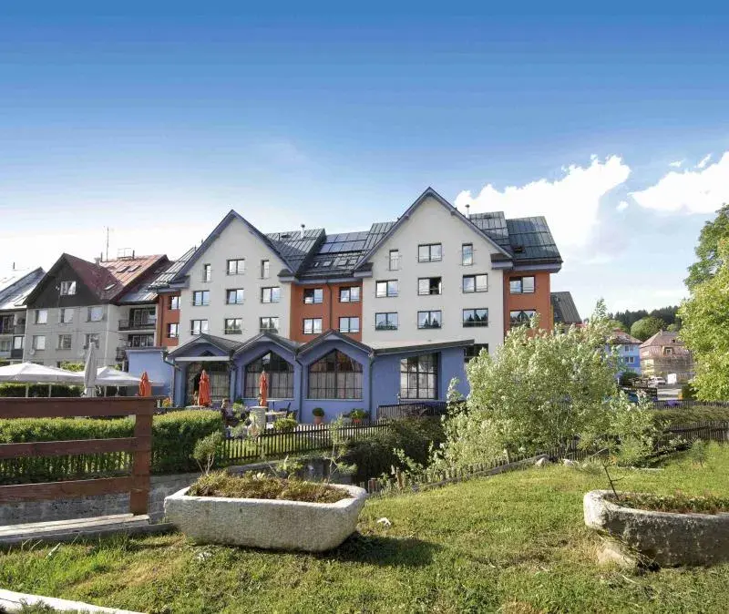 Photo 2 of Pension Böhmerwald